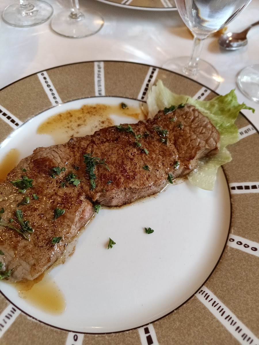 Restaurant Le Marguerit Photos 2